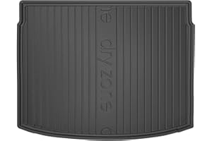 M MOTOS Tappeti per bagagliaio adatto per Kia XCeed dal 2019 Migliorare il comfort di viaggio con il tappetino antiscivolo per auto DZ- Tappetini per auto per tutte le stagioni, protezione dallo sporc