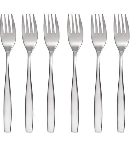 Alessi Gebaksvork Ovale - REB09|16 - door Ronan & Erwan Bouroullec