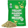 Go Raw - Sprouted Pumpkin Seeds With Celtic Sea Salt 16 Oz.