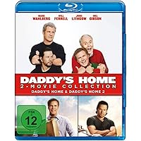 Daddys Home Movie Collection Desertcart INDIA