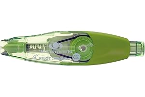 Pilot Begreen Recycled Whiteline-Knock R Correction Tape - Single Unit