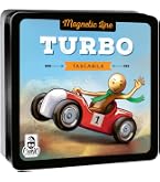 Ravensburger 23119 – Gioco Tascabile Leprotto Birbone – Divertente Gioco Da Tavolo Per Bambini - 2