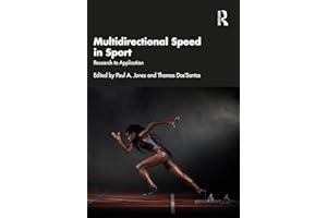 Multidirectional Speed in Sport: Research to Application