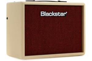 BLACKSTAR DEBUT 15E