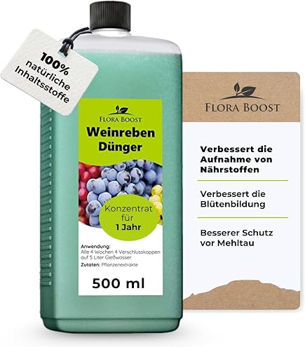 Herbst-Dnger und Winter-Dnger XL 1 Liter - Kaliumdnger flssig NPK fr  bessere Winterhrte der Pflanzen (Winterschutz/Frostschutz) : Amazon.de:  Garten