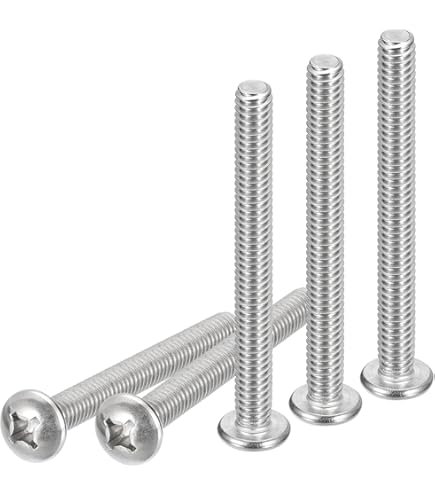 2 Raccordi A Svasare In Acciaio Inox 304: Tappo Maschio 1/4 NPT Con Esagono Interno
