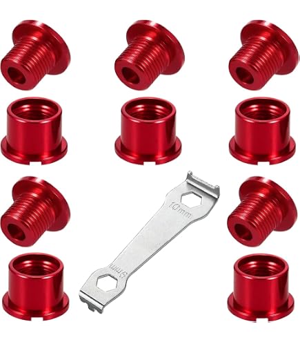 SHIMANO Spares Y0CR98040 - Parti di ricambio per bicicletta stan