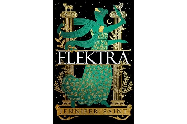 Elektra: The mesmerising retelling from the women at the heart of the Trojan War