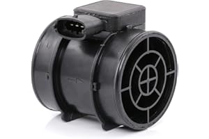 ‎HELLA HELLA 8ET 009 142-031 Luftmassenmesser - 4-polig - Rohrstutzen