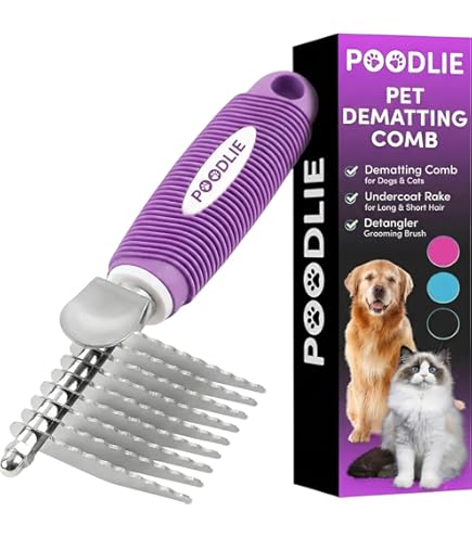 POODLIE
