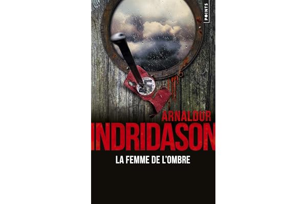 La Femme de l'ombre