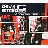 Live at the Glastonbury..