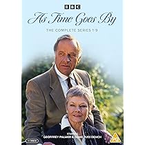 Waiting For God - The Complete Collection: Amazon.co.uk: Graham