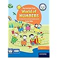 My Learning Train | World Of Numbers | | Beginners (Age 3-5 Years)