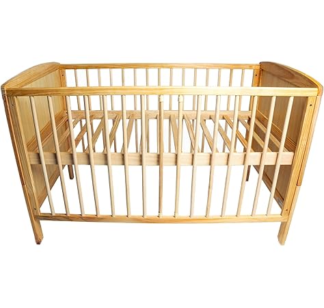 cot bed 120 x 60