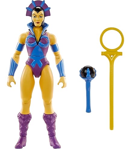 Masters of the Universe Origins Cartoon - The Collector (US