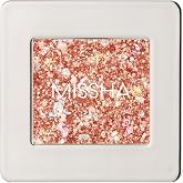 MISSHA Topaklanmayan, El Yapımı Glitter Far Modern Shadow Glitter Prism (NO.4 DRAGON PRİSM)