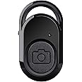Trigger della fotocamera a un pulsante Telecomando con tecnologia Bluetooth Trigger remoto per smartphone e tablet (iOS e And