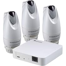Energenie MIHO029 Heating Bundle Pack of 3: Amazon.co.uk: DIY u0026 Tools