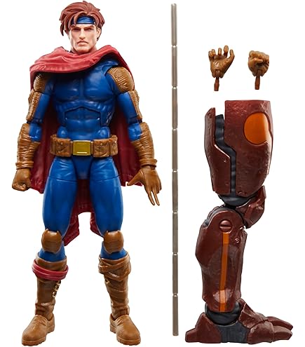 Marvel Legends Series The Thing 6 Inch : Amazon.es: Juguetes y juegos