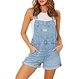 levis peto vaquero mujer