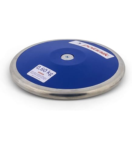 How To Choose The Correct Discus Rim Weight