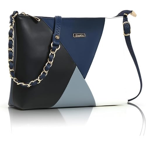 EXOTIC Brand Ladies Hand & Sling Bag A Must-Have for Women