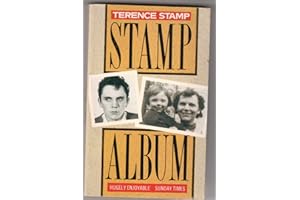 Stamp Album