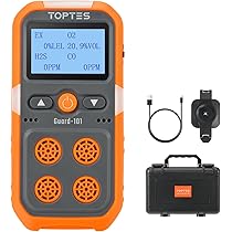 Honeywell BW Flex Multi-Gasdetector krijgt nieuwe sensor opties | Veiligheidstechniek Nederland