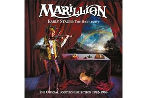 Early Stages: The Highlights (Offical Bootleg Coll