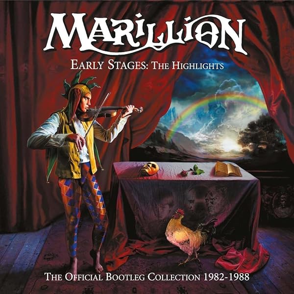 Return to Childhood: Amazon.de: CDs & Vinyl