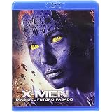 X-Men Dias De Futuro Pasado - Blu-Ray [Blu-ray]