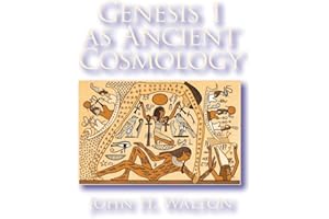 Genesis 1 as Ancient Cosmology