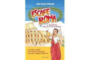 Escape Roma. Il segreto della città eterna