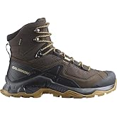 Quest Element Gore-tex Erkek Kahverengi Outdoor Bot L47216100