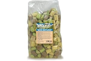 Arquivet, Biscuits, Ciasteczka dla psów, Czekolada Mix, 200 g