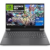 HP Victus 16-r1005sl Notebook, Intel Core i7-14700HX, RAM 32GB DDR5-5600MHz, 1TB SSD, Display 16.1" FHD IPS 144Hz, RTX 4070 8