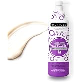 Morfose Keratin İ&ccedil;eren Sa&ccedil; Şampuanı 1000 ml