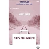 Sibirya Bavulundaki Sır