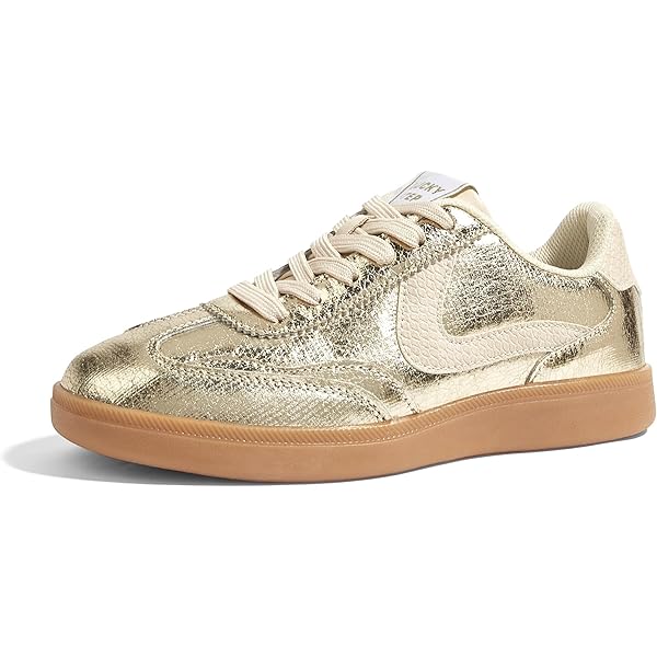 NINE WEST Fivo Scarpe Da Ginnastica Donna - Sneakers Casual In Tessuto Denim Scuro - Tacco 1,5 Cm - Taglia 39.5 EU