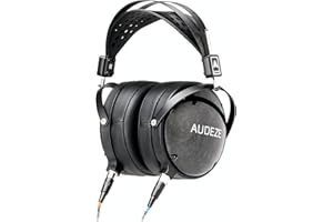 AUDEZE LCD-2 Classic Closed-Back - Cuffie magnetiche planari