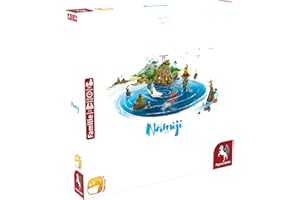 Pegasus Spiele Namiji