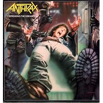 Spreading the disease : Anthrax: Amazon.es: CDs & Vinyl}