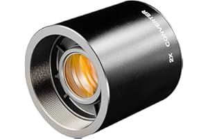 Walimex 12602, 2 convertitori T2