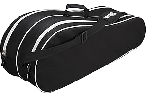 WILSON Sac pour 6 Raquettes Advantage