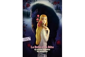 La Belle et la Bête et autres histoires de monstres