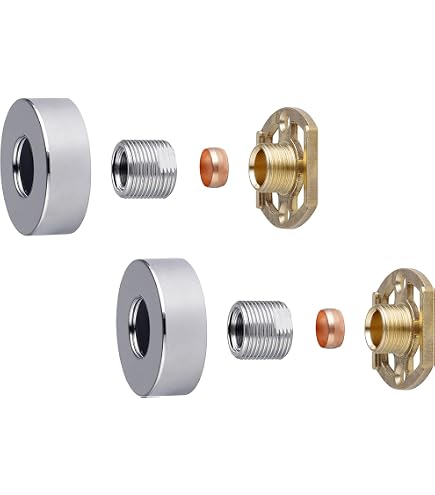 Bouchon De Vidange Clicker Pour Baignoire 40mm - Robinetterie Argentée Avec Trop-plein - Système Clic-clac Pratique Et élégant