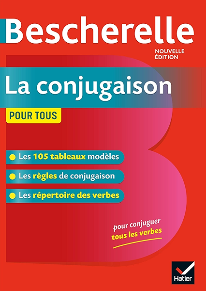 Bescherelle La Conjugaison Pour Tous Grand Public Ebook Collectif Amazon Fr