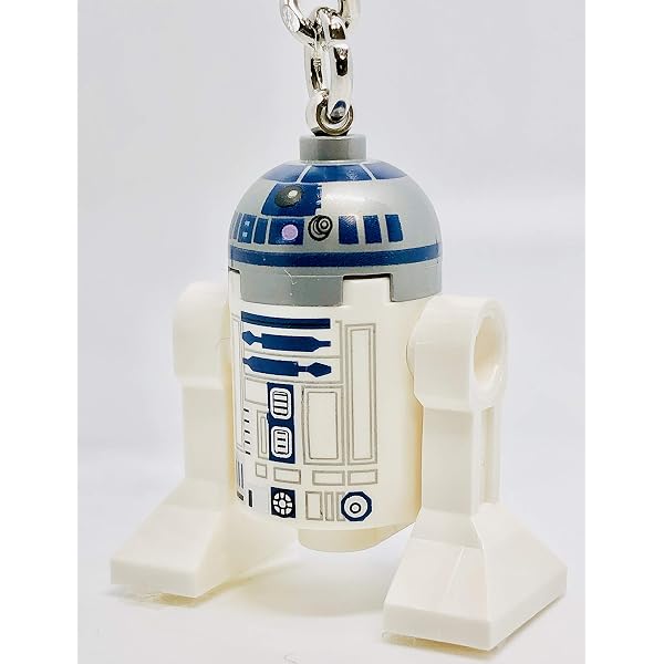Funko Pop! Keychain: MND S9- Grogu (The Child, Baby Yoda) - Star Wars: The Mandalorian - Mini-figurine en Vinyle à Collectionner Porte-clés Fantaisie - Cadeau de Noël - Idée de Cadeau