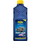 Putoline HEAVY GEAR 80W-90 Motosiklet Şanzıman Yağı 1L